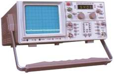 AT5010/AT5011频谱分析仪