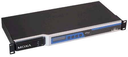 厦门 MOXA NPort 6610-8 代理 串口服务器