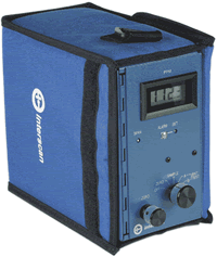 美国INTERSCAN臭氧分析仪4480-19.99m
