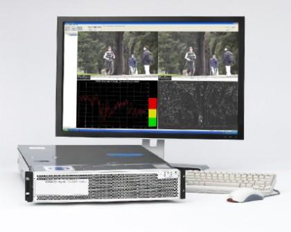 PQA500图像质量分析仪
