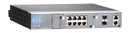 MOXA PT-7710 总代理 IEC-61850 交换机