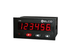 宜科(ELCO)CR系列预置式计数器