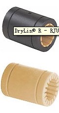 DryLin R-直线滑动轴承|直线导轨|滑动轴承|易格斯进口直线导轨