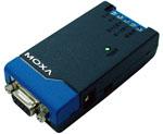 MOXA无源隔离转换器TCC-80I总代理