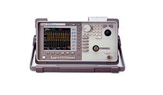 Agilent 86145B 光谱分析仪