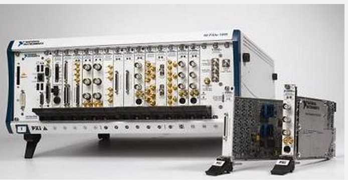 PXIe-1065美国国家仪器 NI PXIe-1065 槽机箱