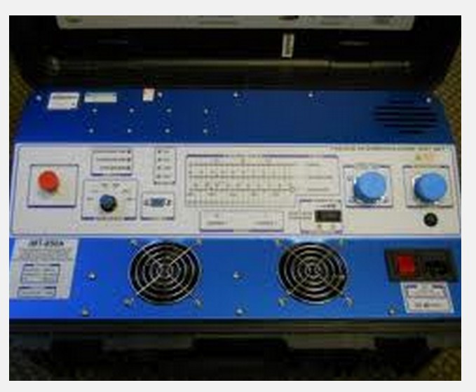 IMT-850ASUMMITEK IMT-850A 分析仪