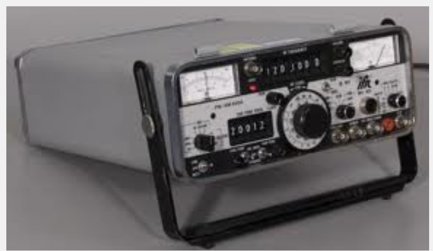 FM-500AIFR FM/AM-500A无线电综测仪
