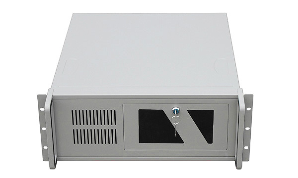 DEKON 4U19寸上架式工控整机　IPC-660 　　
