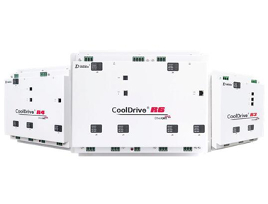 清能德创CoolDrive R系列 机器人专用伺服驱动器