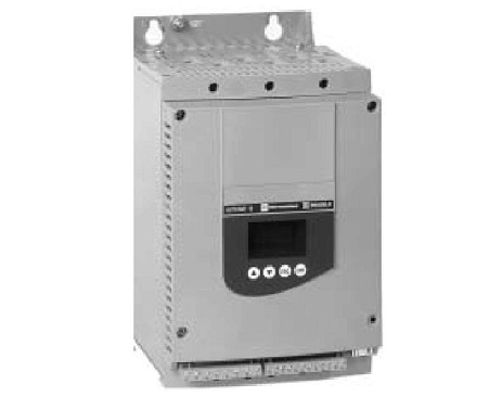 施耐德利德华福ATS48系列软启动柜低压变频柜