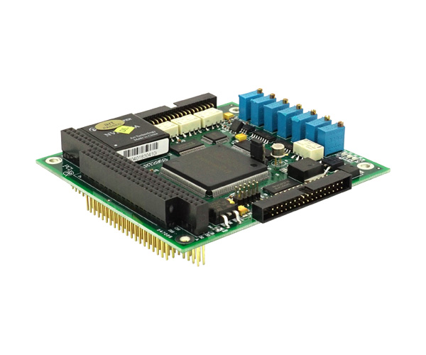 PC104总线多功能采集卡 16位带缓存 带DA DIO计数器  ART2953  