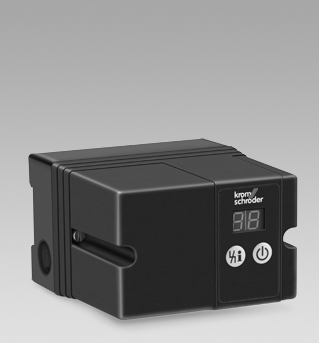 霍科德-烧嘴控制器-IFD258， BCU460