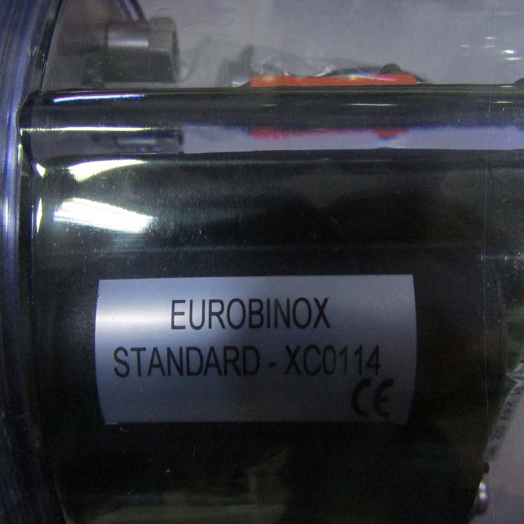 eurobinox管接头