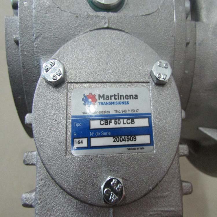 Martinena减速电机