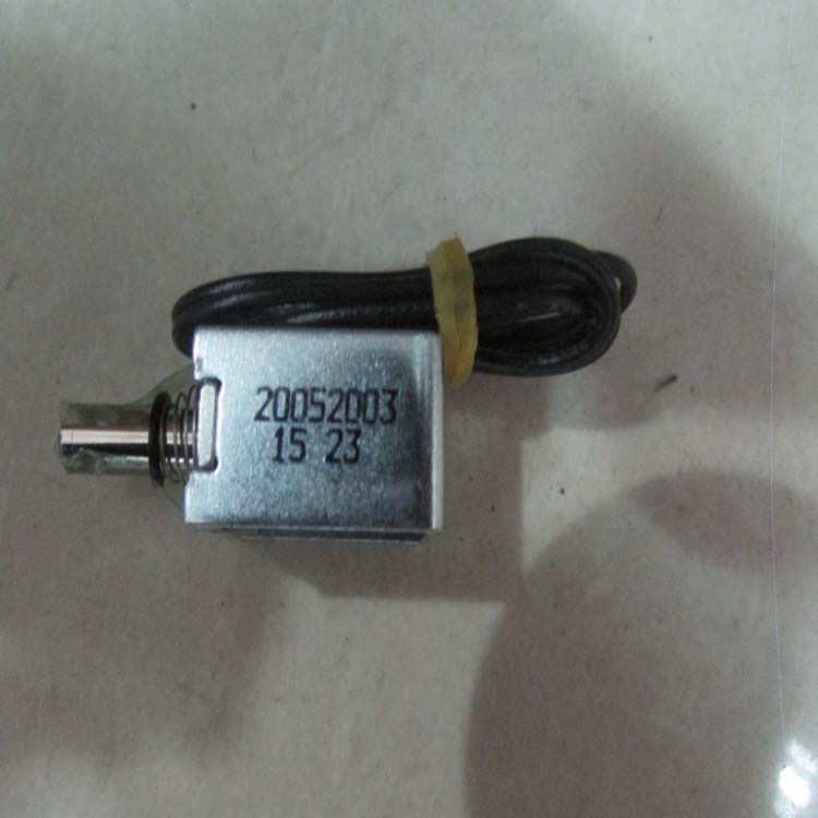 Transmotec电磁铁PD2232-24-742-BFE