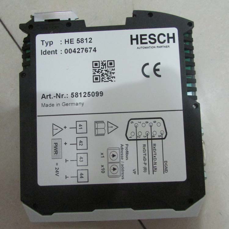 HESCH控制板HE5930-1