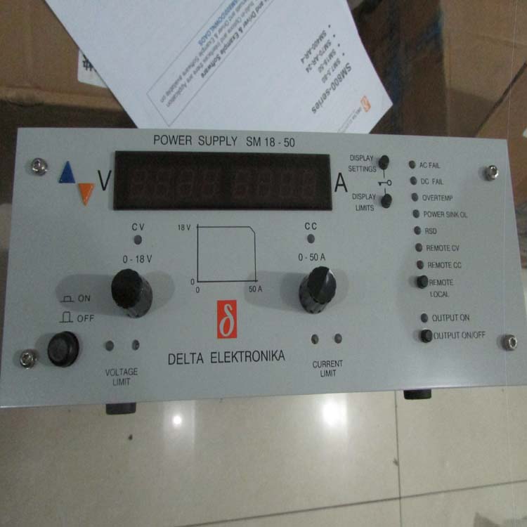DELTA检测器AFB0812HH-T500