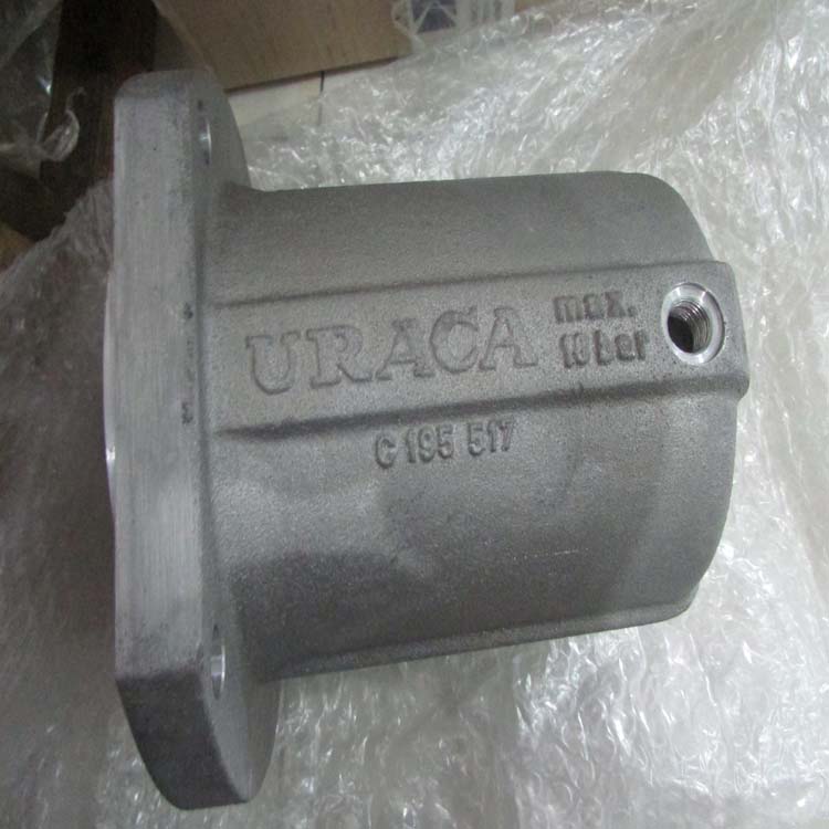 URACA柱塞泵B219661