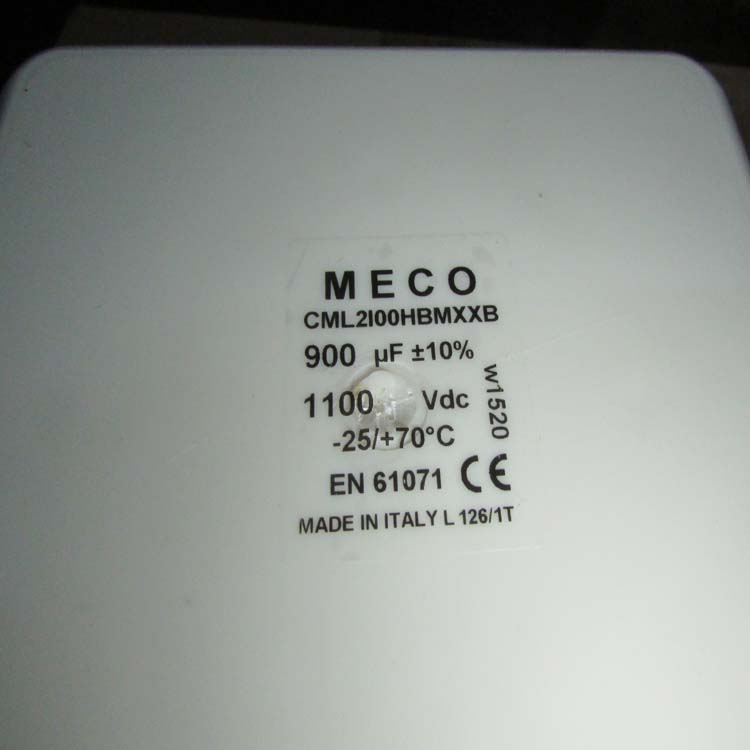 MECO电容传感器