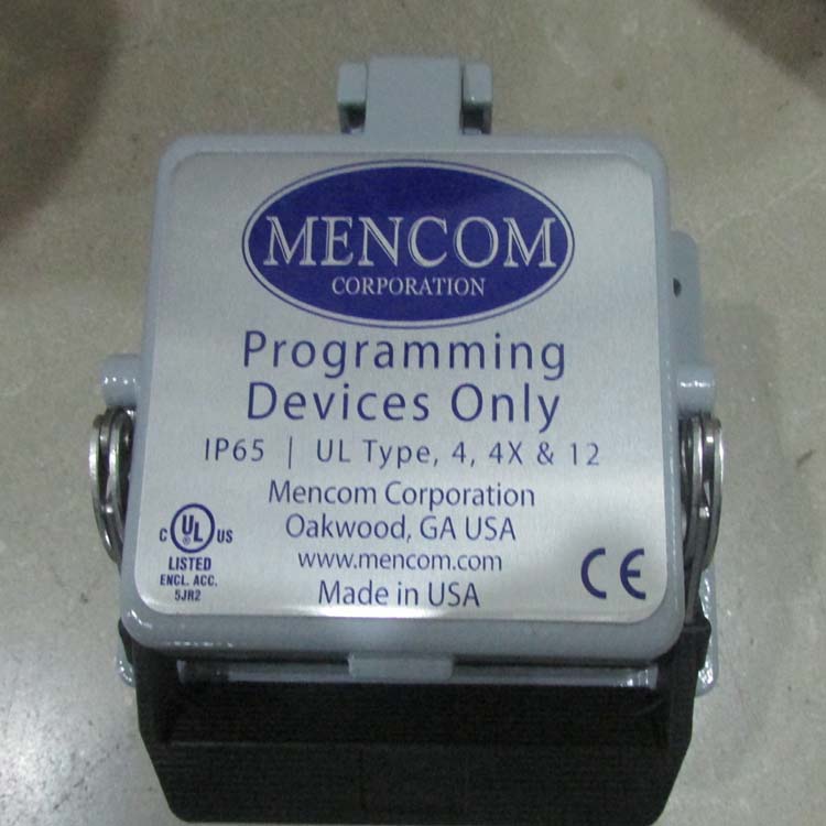 Mencom连接模块VAF-021-00