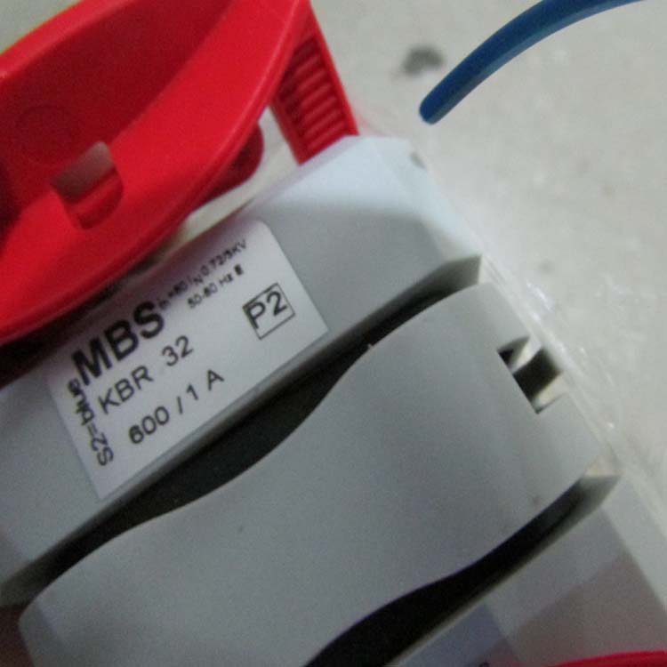 MBS电流变换器ASK176.3