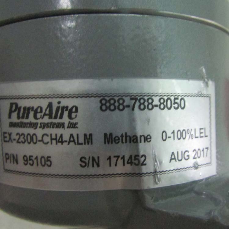 PureAire火焰检测仪99035