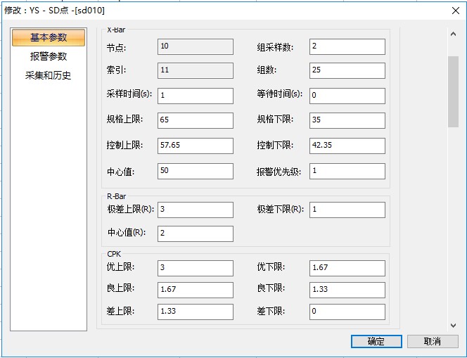 力控SCADA SPC统计过程控制，助力生产提质增效