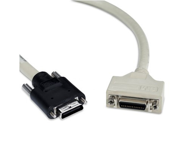 3M&#8482; SDR线缆组件，1MG26-LFW0-00C-XXX