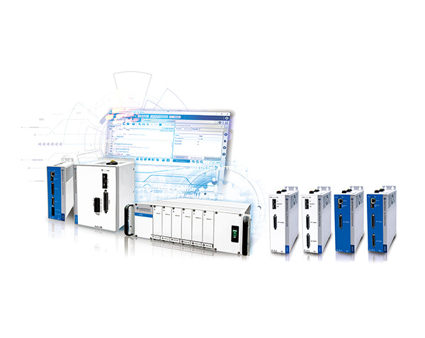 艾罗德克 Automation1 Plantform 运动控制平台