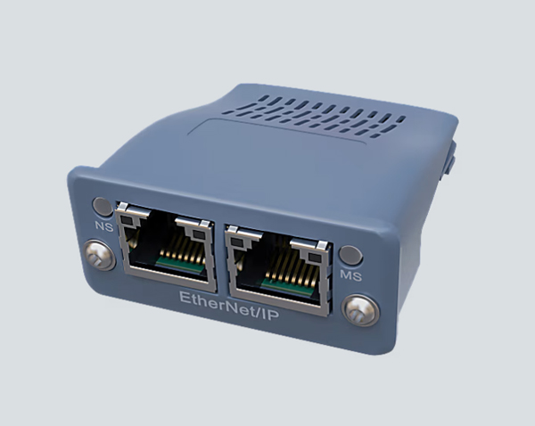 Anybus CompactCom 40模块EtherNet/IP