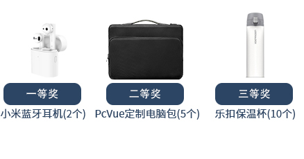 PcVue 16 新一代数字化远程协助解决方案