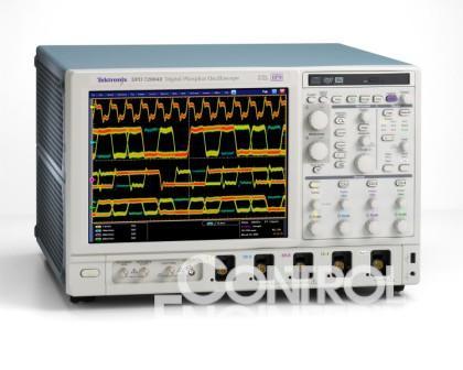 tektronix dpo72004b