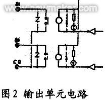 PLC在金刚石液压合成机中的设计应用如图