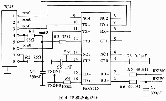 ＩＰ１１３支持很多…如图4