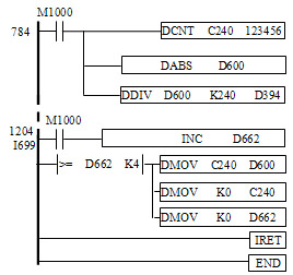 Program2MasterSpeedMeasuring程序2主速度检测