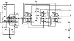 利用OrCAD/PSpice A/D仿真技术如图