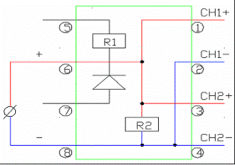 Siemens PCS 7在山东海化苯胺项目中的应用如图