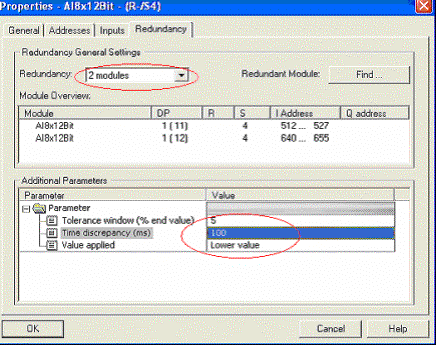 Siemens PCS 7在山东海化苯胺项目中的应用如图