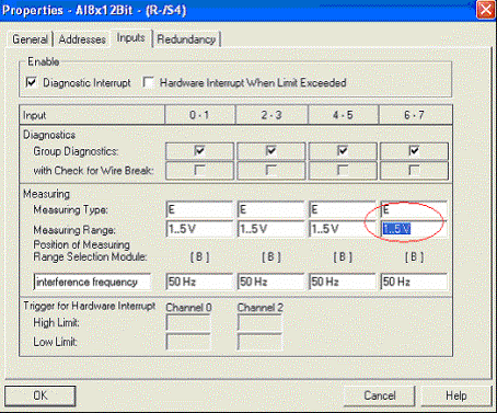 Siemens PCS 7在山东海化苯胺项目中的应用如图