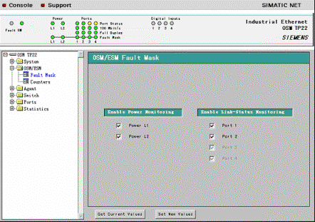 Siemens PCS 7在山东海化苯胺项目中的应用如图