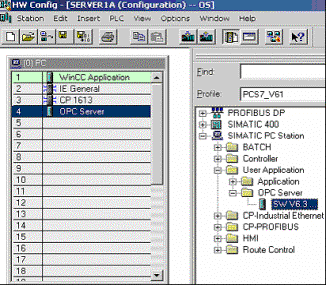 Siemens PCS 7在山东海化苯胺项目中的应用如图