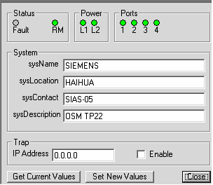 Siemens PCS 7在山东海化苯胺项目中的应用如图