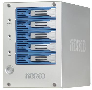 华北工控NORCO DS-500桌面数码库极速上市如图