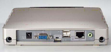 研华DSA-2000提供紧凑型高清晰数字电子看板解决方案如图