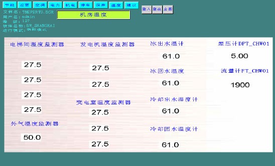 　　图13温度