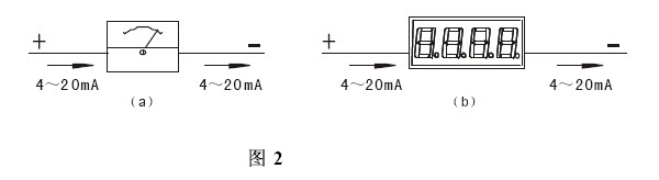 回路供电技术在显示器中的应用