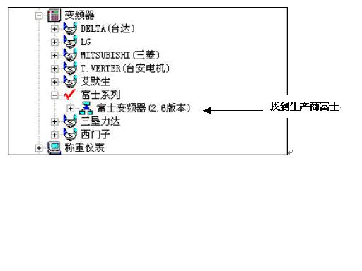 基于远程无线技术的水泵变频调速系统设计的研究报告如图