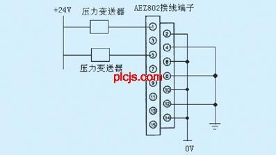 PLC及InTouch在煤矿生产中的应用如图