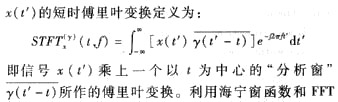 基于虚拟仪器技术的步进电机检测系统如图